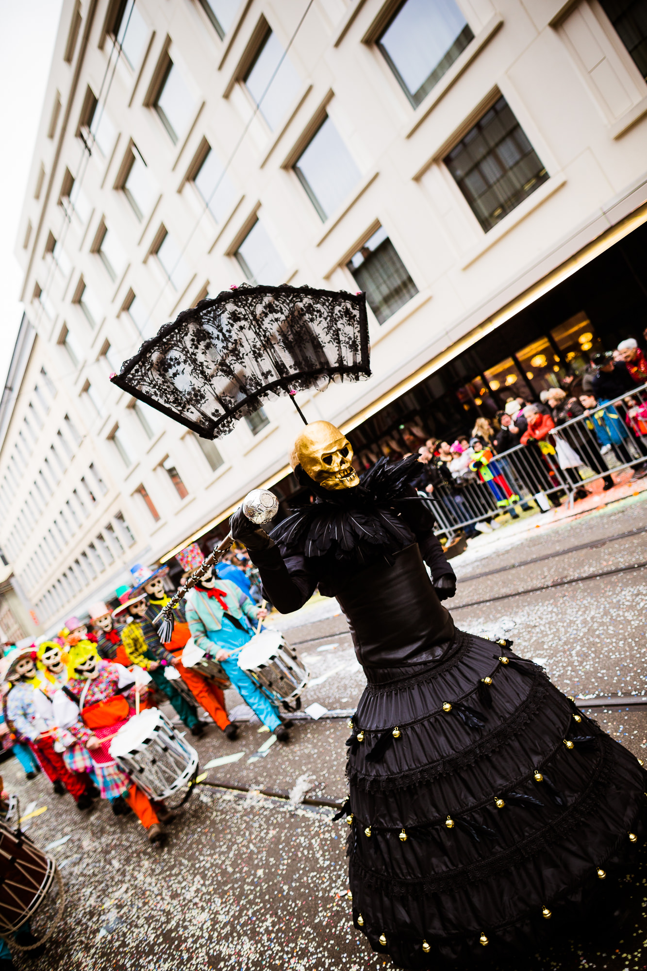 Export x3 1DX 7026 Basler Fasnacht 2016